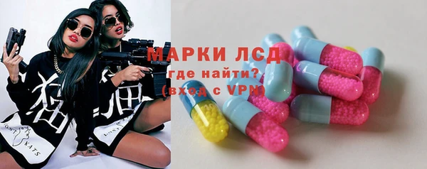 стафф Пересвет