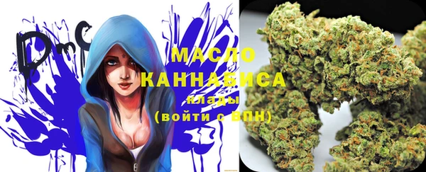 стафф Пересвет